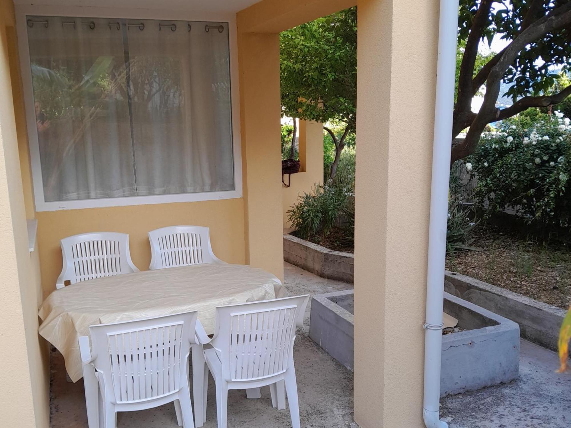 Apartments Viganj Exterior foto