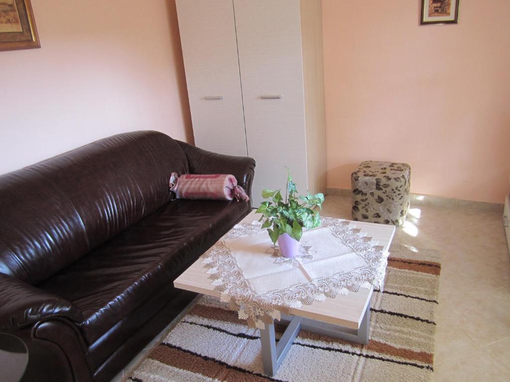 Apartments Viganj Quarto foto