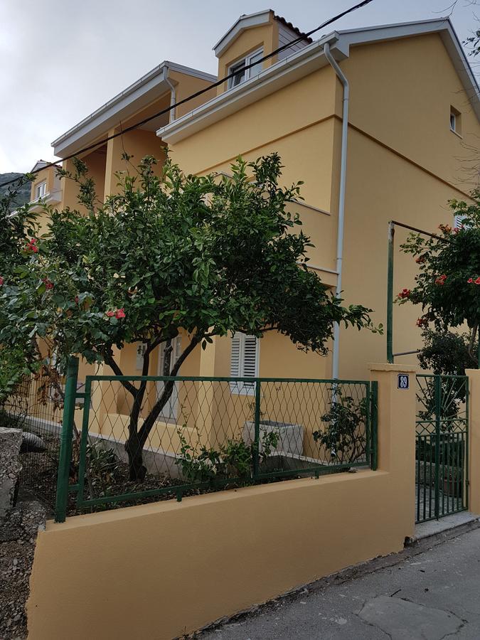 Apartments Viganj Exterior foto