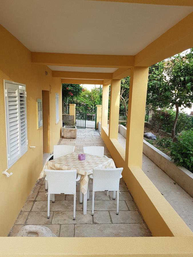 Apartments Viganj Exterior foto