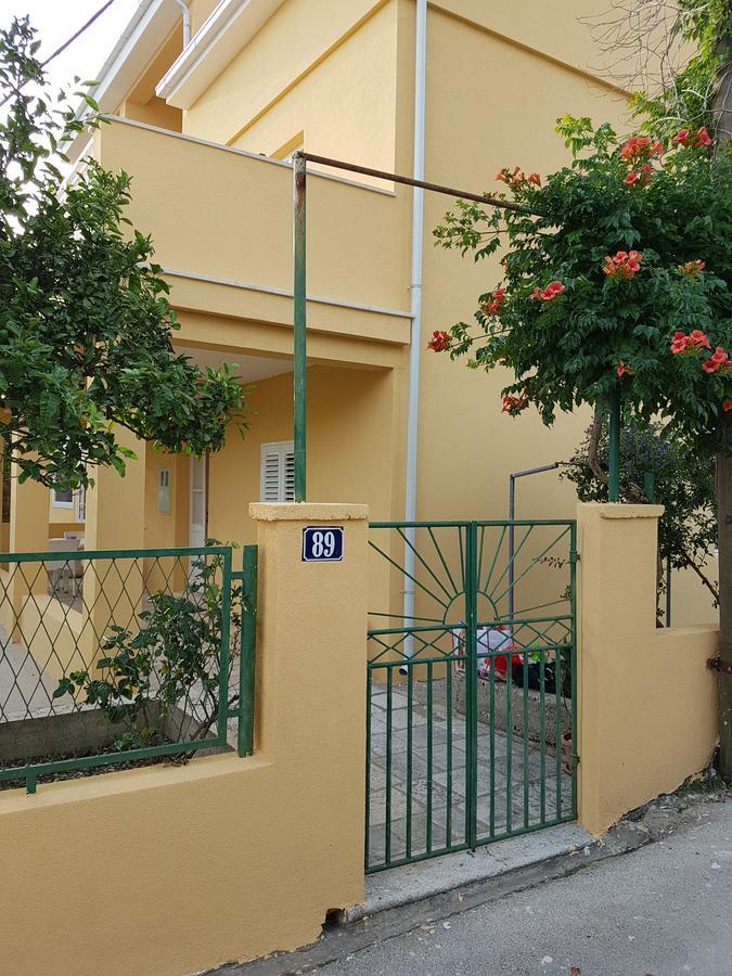 Apartments Viganj Exterior foto