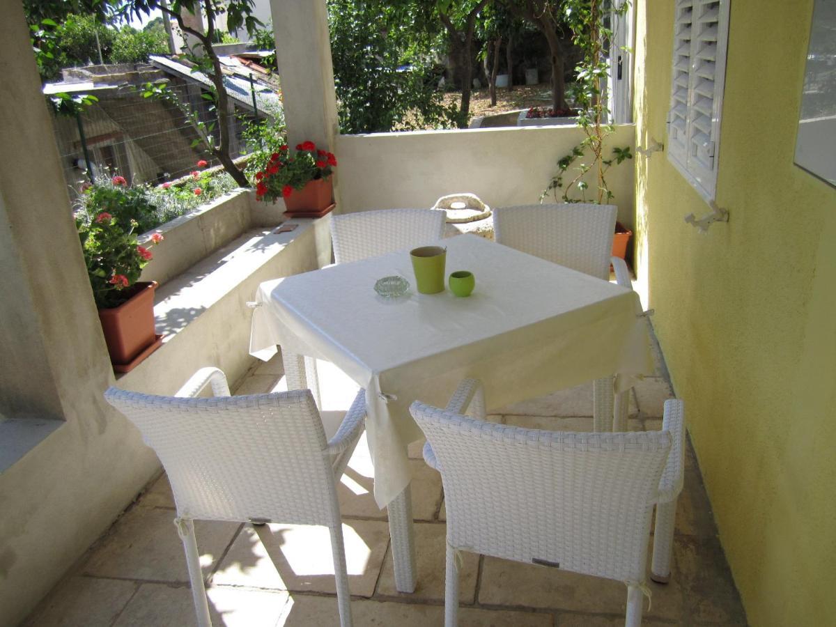 Apartments Viganj Quarto foto