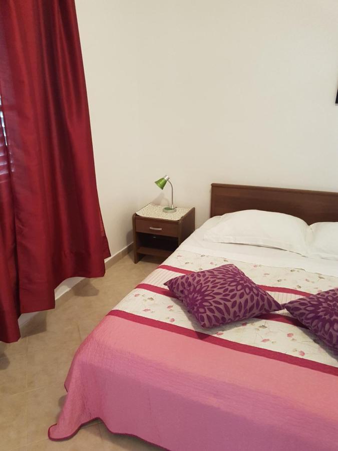 Apartments Viganj Exterior foto